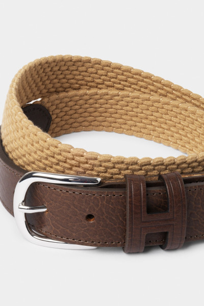 OPASOK HACKETT LONDON PARACHUTE BELT - Fotografia č. 2
