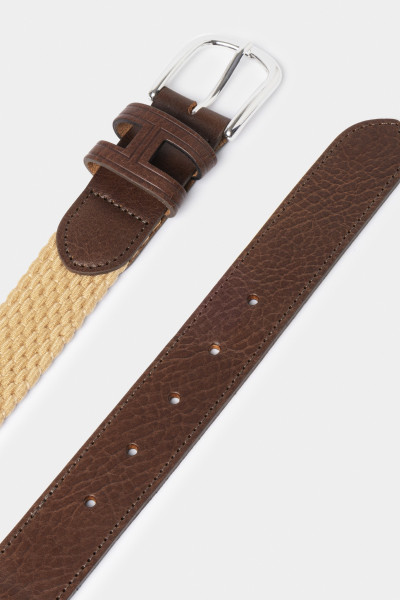 OPASOK HACKETT LONDON PARACHUTE BELT - Fotografia č. 3