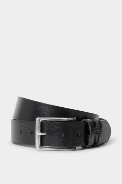 OPASEK HACKETT LONDON TACK STITCH H KEEPER - Fotografie č. 1