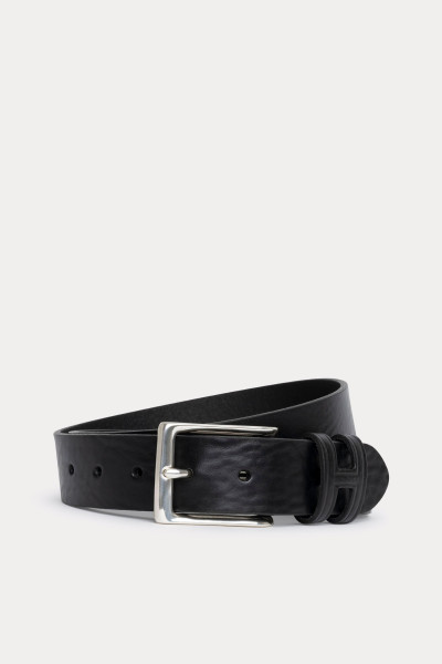 OPASEK HACKETT LONDON TACK STITCH H KEEPER - Fotografie č. 2
