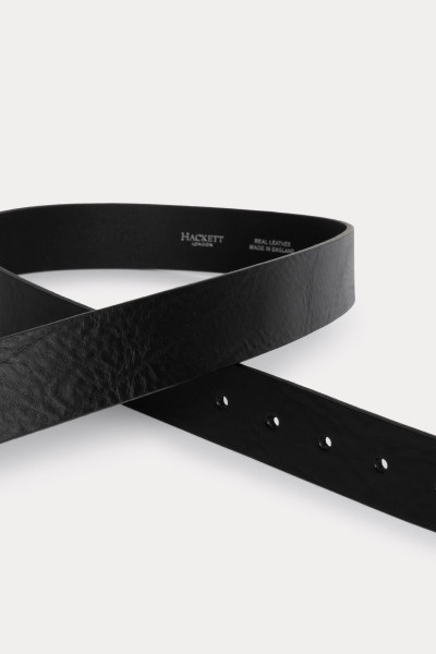 OPASEK HACKETT LONDON TACK STITCH H KEEPER - Fotografie č. 4