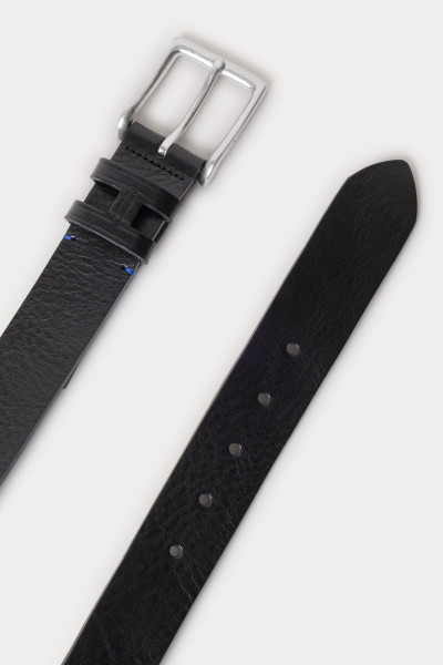 OPASEK HACKETT LONDON TACK STITCH H KEEPER - Fotografie č. 5