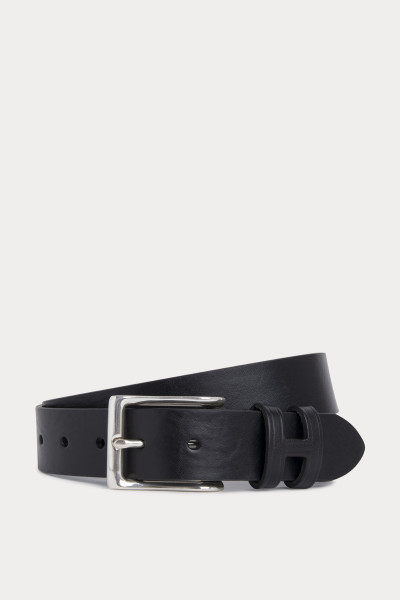 OPASEK HACKETT LONDON TACK STITCH H KEEPER - Fotografie č. 7