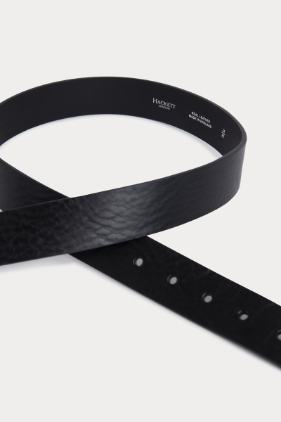 OPASEK HACKETT LONDON TACK STITCH H KEEPER - Fotografie č. 8