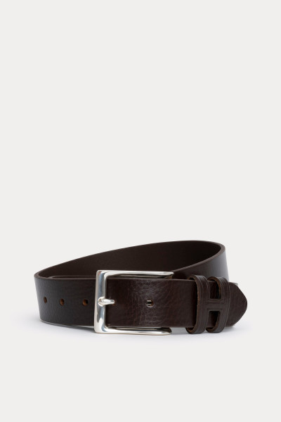OPASEK HACKETT LONDON TACK STITCH H KEEPER - Fotografie č. 2
