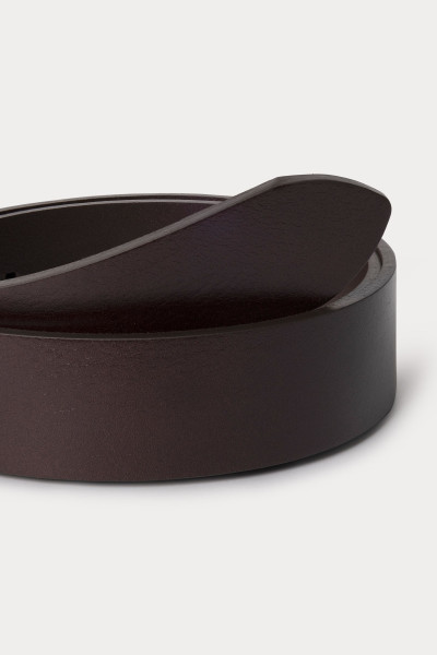 OPASEK HACKETT LONDON TACK STITCH H KEEPER - Fotografie č. 4