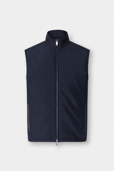VESTA HACKETT LONDON WINDSOR GILET - Fotografia č. 9