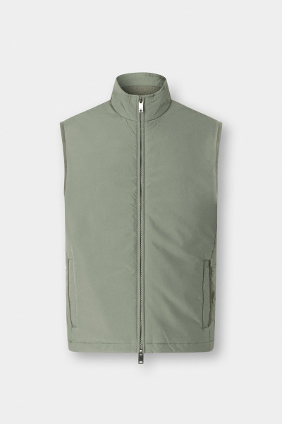 VESTA HACKETT LONDON WINDSOR GILET - Fotografia č. 10
