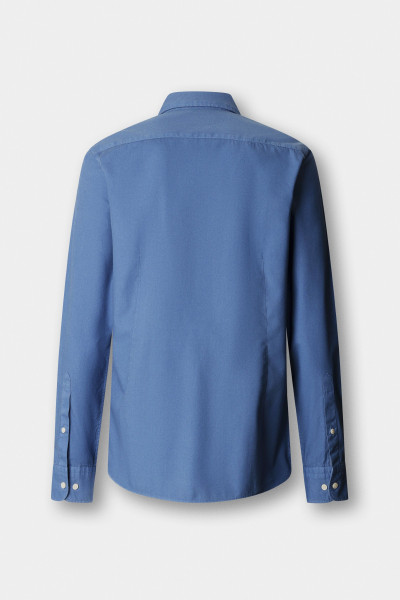 ING HACKETT LONDON ESS GMT DYED OXFORD - Kép 10