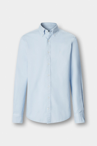 ING HACKETT LONDON ESS GMT DYED OXFORD - Kép 9