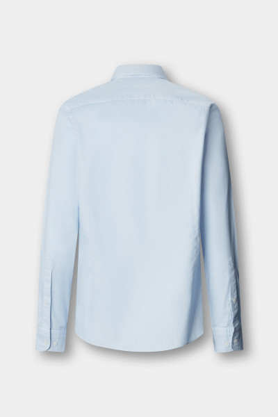 ING HACKETT LONDON ESS GMT DYED OXFORD - Kép 10