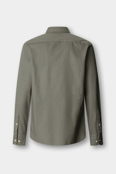 ING HACKETT LONDON ESS GMT DYED OXFORD - Kép 10