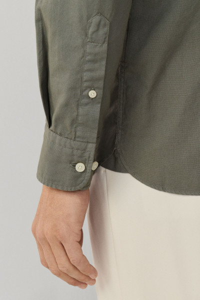 ING HACKETT LONDON ESS GMT DYED OXFORD - Kép 5