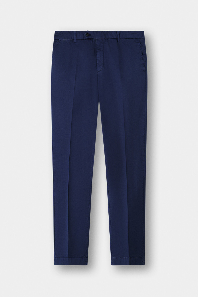 Nohavice Hackett London Ultra Lw Chino Old Navy