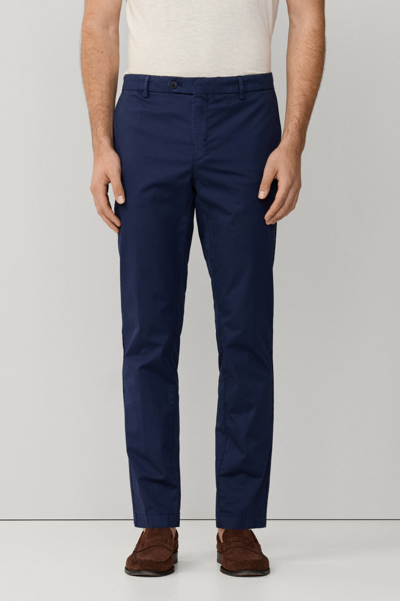 Nohavice Hackett London Ultra Lw Chino Old Navy
