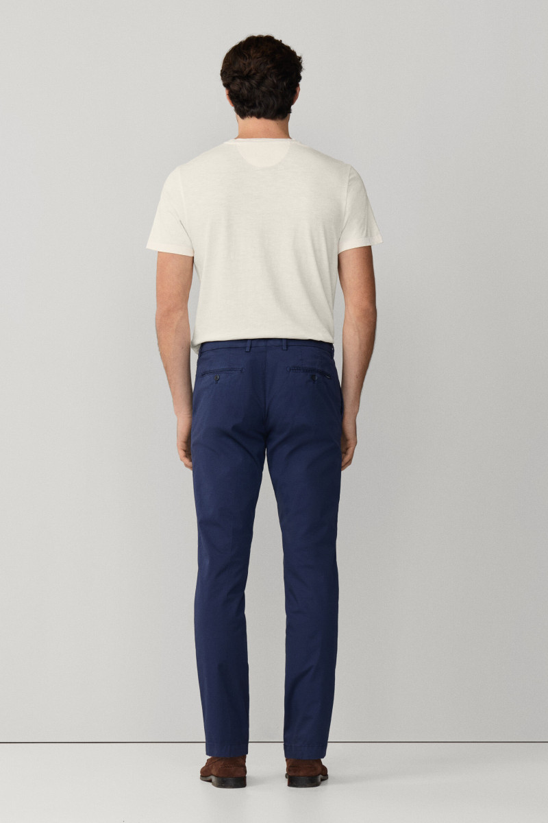 Nohavice Hackett London Ultra Lw Chino Old Navy