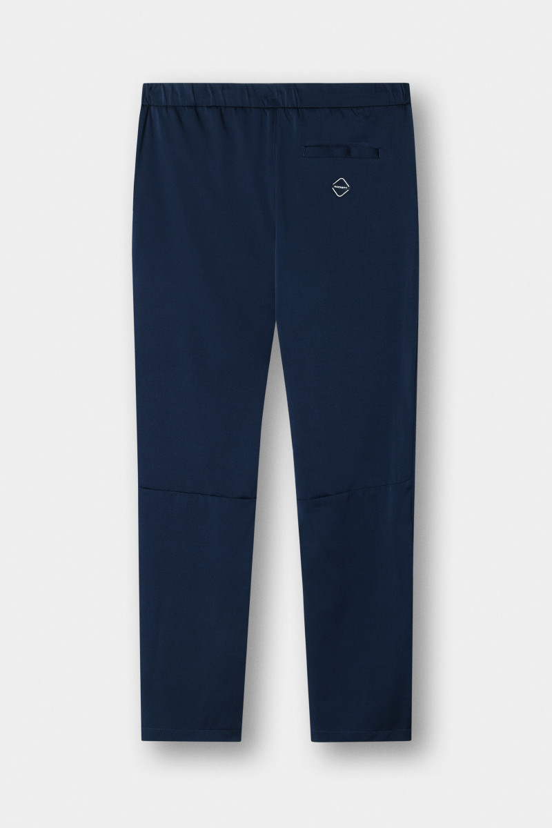 Nohavice Hackett London Hs Traveller Trs Navy