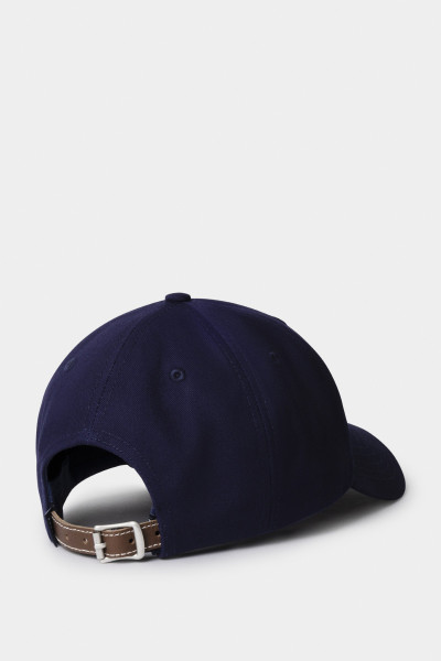 ŠILTOVKA HACKETT LONDON CONTRAST BRAND CAP - Fotografia č. 2