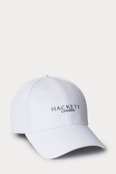 ŠILTOVKA HACKETT LONDON CONTRAST BRAND CAP - Fotografia č. 1