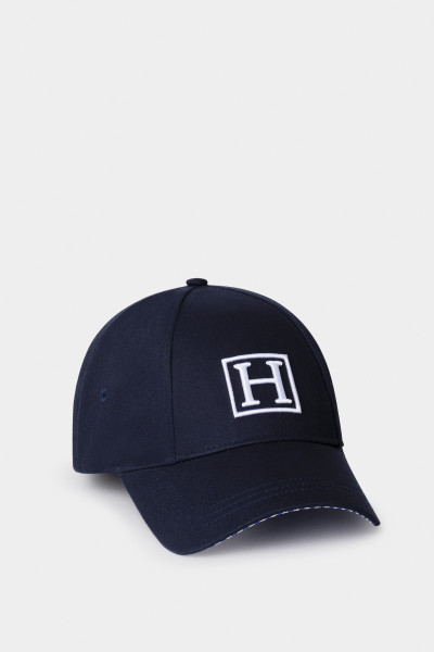 SAPKA HACKETT LONDON HRTG H BOX CAP - Kép 1