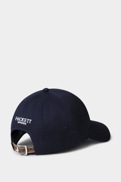 SAPKA HACKETT LONDON HRTG H BOX CAP - Kép 2
