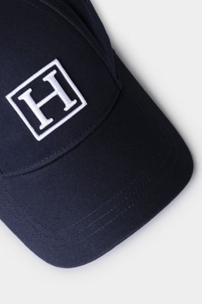 SAPKA HACKETT LONDON HRTG H BOX CAP - Kép 3
