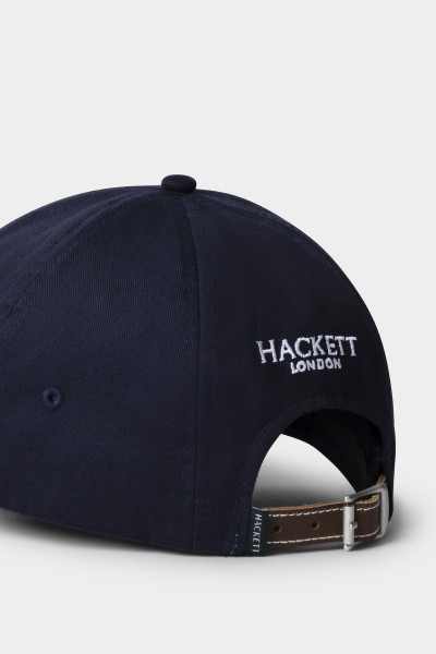 SAPKA HACKETT LONDON HRTG H BOX CAP - Kép 4