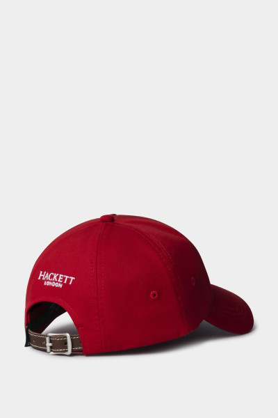 SAPKA HACKETT LONDON HRTG H BOX CAP - Kép 2
