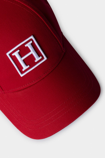 SAPKA HACKETT LONDON HRTG H BOX CAP - Kép 3