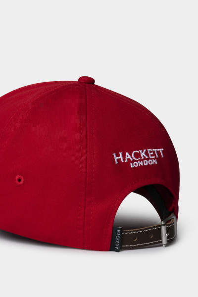 SAPKA HACKETT LONDON HRTG H BOX CAP - Kép 4