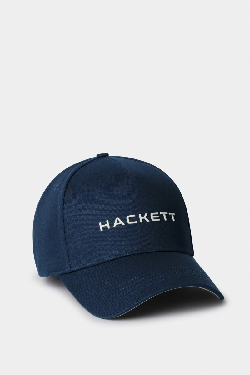 ŠILTOVKA HACKETT LONDON HS ESSENTIAL CAP NAVY