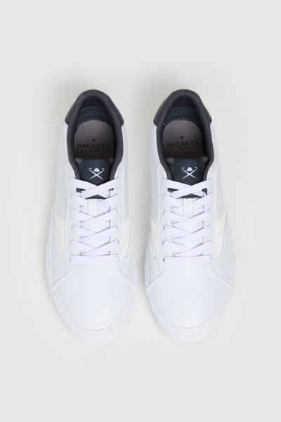 SPORTCIPŐ HACKETT LONDON BLAKE VENTURE - Kép 2