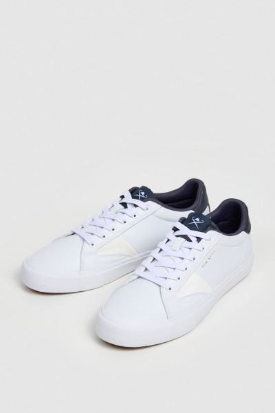 SPORTCIPŐ HACKETT LONDON BLAKE VENTURE - Kép 3