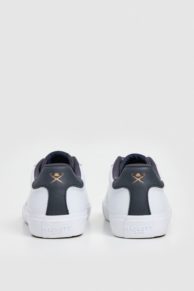SPORTCIPŐ HACKETT LONDON BLAKE VENTURE - Kép 4