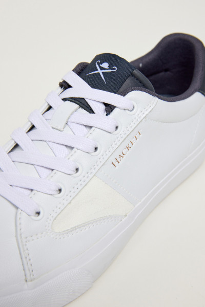SPORTCIPŐ HACKETT LONDON BLAKE VENTURE - Kép 5