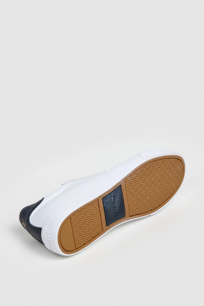 SPORTCIPŐ HACKETT LONDON BLAKE VENTURE - Kép 6