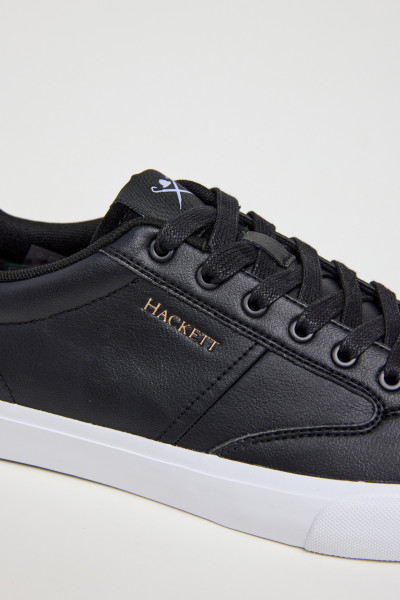 SPORTCIPŐ HACKETT LONDON BLAKE ADVENTURE - Kép 5