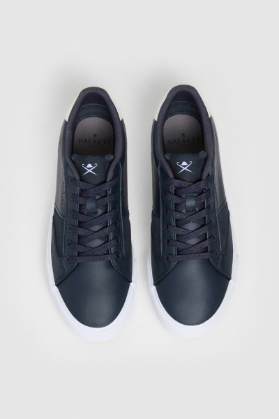SPORTCIPŐ HACKETT LONDON BLAKE ADVANCE - Kép 2