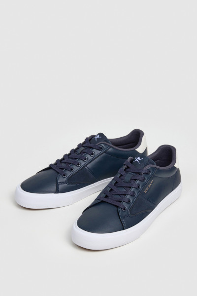 SPORTCIPŐ HACKETT LONDON BLAKE ADVANCE - Kép 3