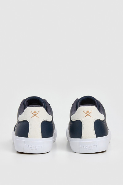SPORTCIPŐ HACKETT LONDON BLAKE ADVANCE - Kép 4