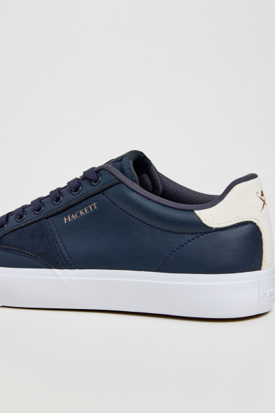 SPORTCIPŐ HACKETT LONDON BLAKE ADVANCE - Kép 5