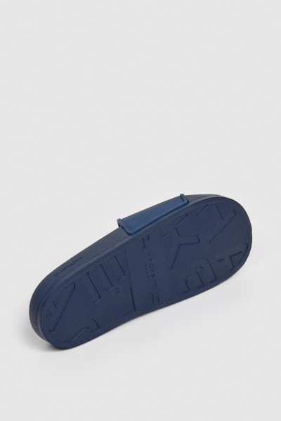 PAPUCS HACKETT LONDON SLIDER PIER - Kép 6
