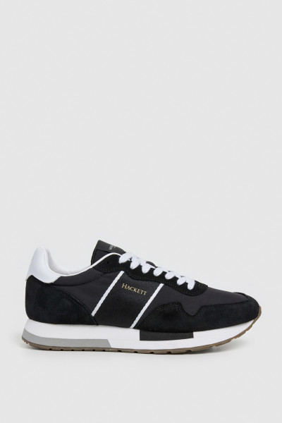 SPORTCIPŐ HACKETT LONDON KESTON SYMBOL - Kép 1