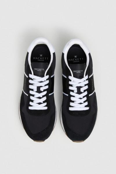 SPORTCIPŐ HACKETT LONDON KESTON SYMBOL - Kép 2