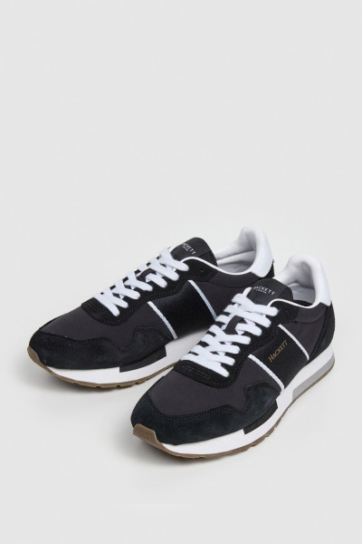 SPORTCIPŐ HACKETT LONDON KESTON SYMBOL - Kép 3