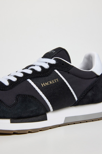 SPORTCIPŐ HACKETT LONDON KESTON SYMBOL - Kép 5
