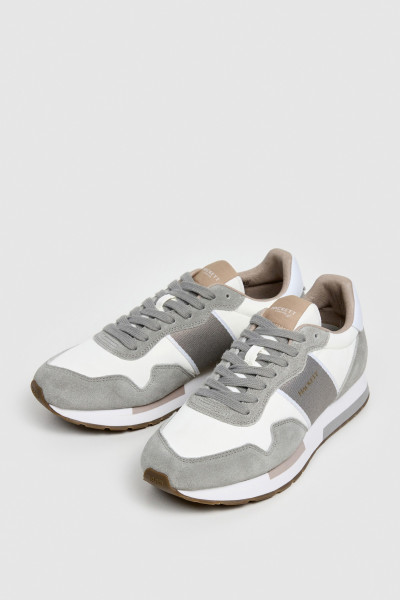 SPORTCIPŐ HACKETT LONDON KESTON SYMBOL - Kép 3