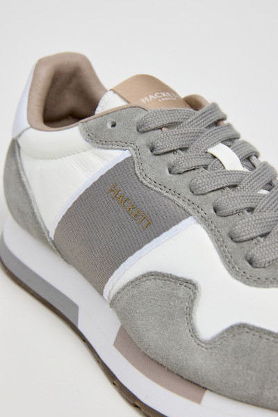 SPORTCIPŐ HACKETT LONDON KESTON SYMBOL - Kép 5