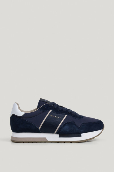 SPORTCIPŐ HACKETT LONDON KESTON SYMBOL - Kép 1