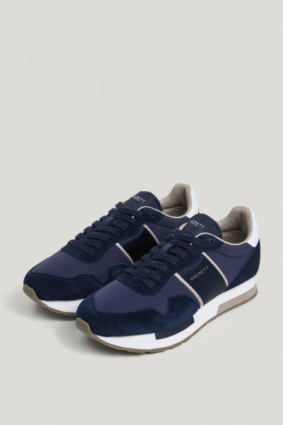 SPORTCIPŐ HACKETT LONDON KESTON SYMBOL - Kép 3